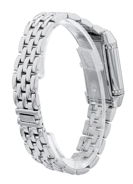 Jaeger-LeCoultre Reverso Duetto 2668120 Image 3